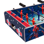 Spider-Man Tabletop Wooden Foosball Game