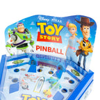 Toy Story Mini Tabletop Pinball Game