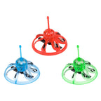 Helicóptero RC infrarrojo