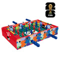 Wooden Tabletop Foosball Game