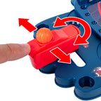 Spider-Man Mini Tabletop Basketball Game