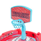 Hello Kitty Mini Tabletop Basketball Game