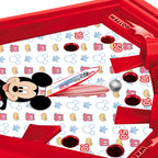 Mickey Mouse Mini Tabletop Pinball Game