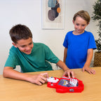 Spidey & his Amazing Friends Tabletop Bowling Game