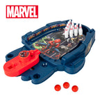 Spider-Man Mini Tabletop Bowling Game