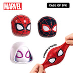 8Pk Mojis Marvel Spider-Man Surprise Squishes