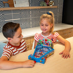 Spidey and his Amazing friends Mini Tabletop Pinball Game