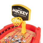 Mickey Mouse Tabletop Basketball Game