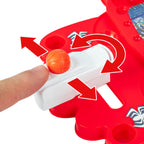 Spidey & his amazing Friends mini Tabletop Basketball Game