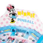 Minnie Mouse Mini Tabletop Pinball Game