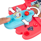 Hello Kitty Mini Tabletop Bowling Game
