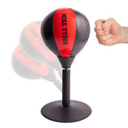Mike Tyson Kids Boxing Desktop Pounching Bag