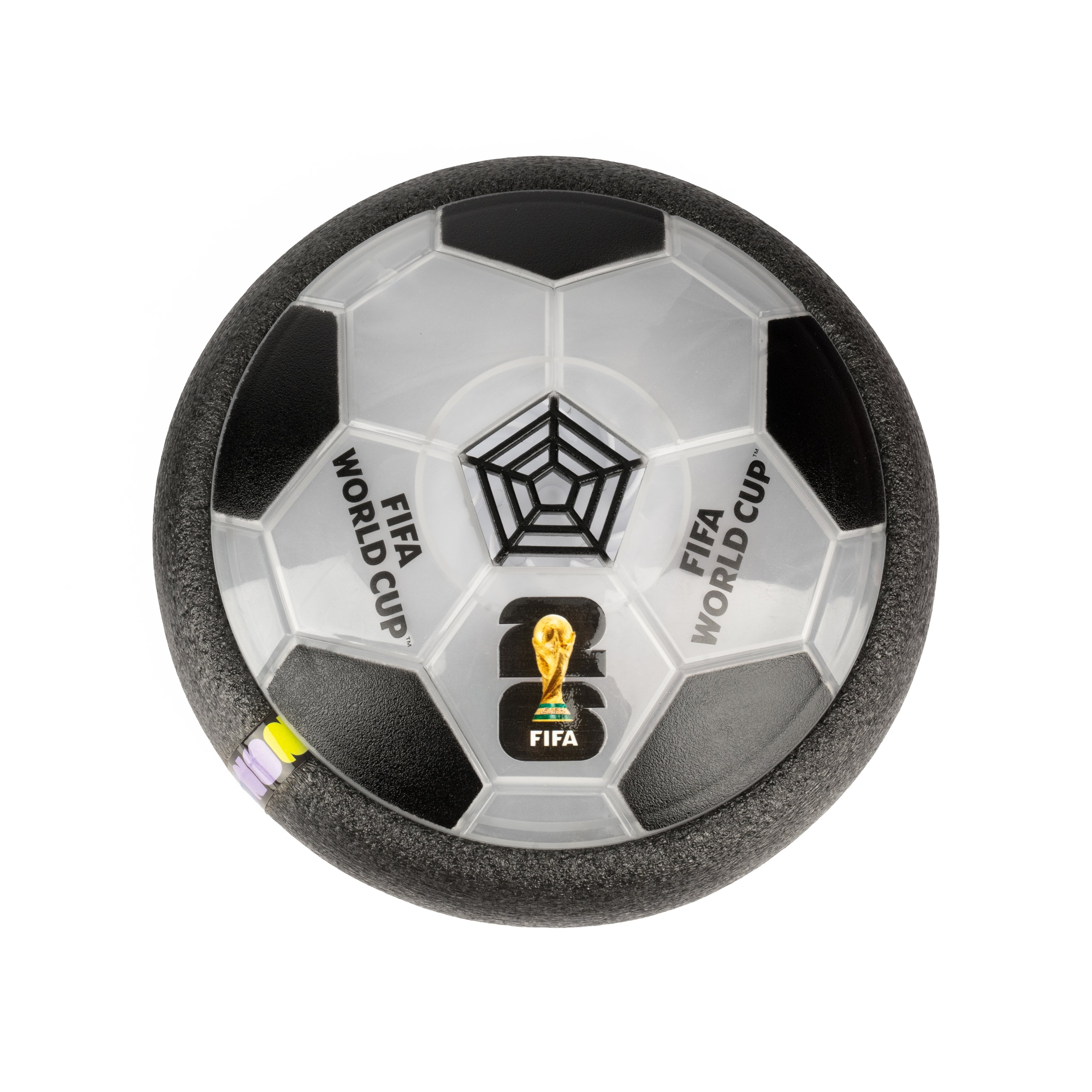 Balón flotante de fútbol FIFA