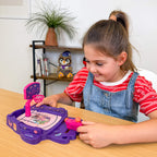 Disney Princess Mini Tabletop Basketball Game