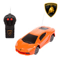 Lamborghini Aventador RC Car Single Function [1:24]