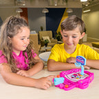 Minnie Mouse mini Tabletop Basketball Game