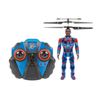 World Tech Toys Kevin Durrant NBA Helicopter