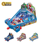 Mini Tabletop Pinball Games