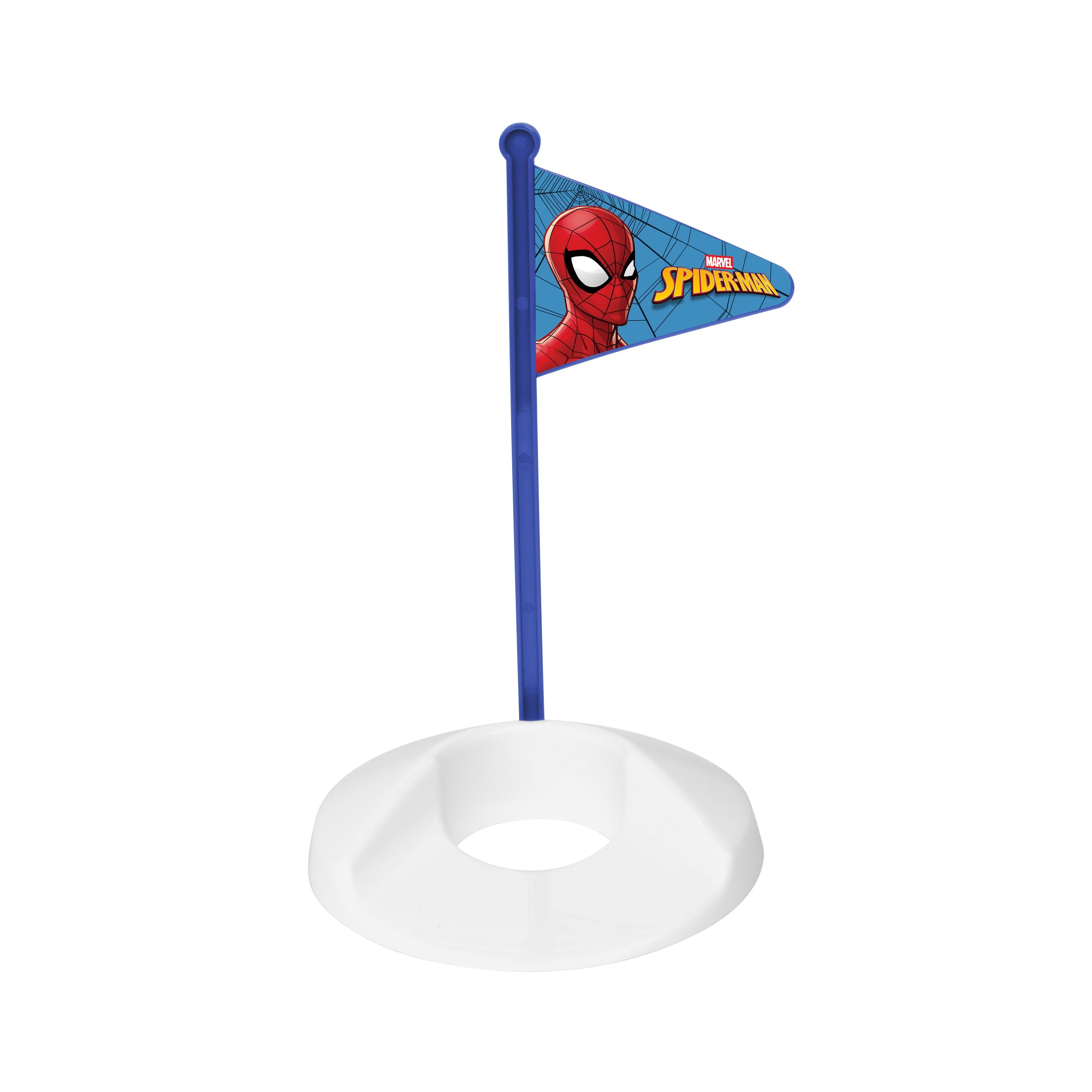 Spider-Man Golf Caddy Playset