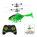 Wasp 2CH Mini IR Motion Sensing Helicopter
