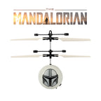 Mandalorian Mando Helmet Heli Ball