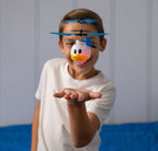 Heli Ball de Donald Duck