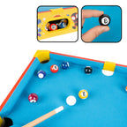 Spidey and His Amazing Friends Tabletop Pool Table