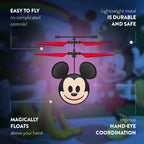 Pelota voladora de Mickey