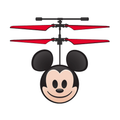 Pelota voladora de Mickey