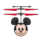 Pelota voladora de Mickey