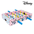 Minnie Mouse Wooden Tabletop Foosball Game