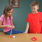 Spidey and His Amazing Friends Mini Golf Tabletop Game