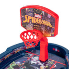Spider-Man Mini Tabletop Basketball Game