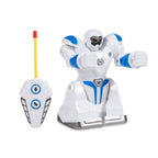 Rumble Bot Robot de Lucha RC