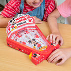 Mickey Mouse Mini Tabletop Pinball Game