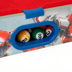 Transformers Tabletop Pool Table