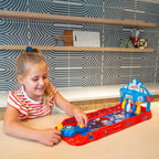 Spidey & his Amazing Friends Tabletop Bowling Play Set