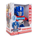 Transformers Optimus Prime Dancing Robot