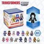 Transformers Collectible 3.5in Mini Figure PDQ Display 16PK