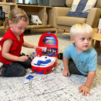 Spidey And His Amazing Friends Handyman Backpack Playset