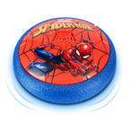Spider-Man Hover Ball Soccer Playset with 2 Goals