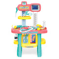 Set de juego de doctor para niños (20 piezas)