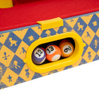 Toy Story Wooden Tabletop Pool Table
