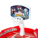 Spidey & his amazing Friends mini Tabletop Basketball Game