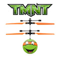 TMNT Michelangelo Pelota Voladora