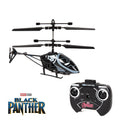 Helicóptero RC Pantera Negra