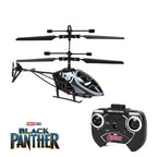 Helicóptero RC Pantera Negra