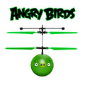 Angry Birds Cerditos Helicóptero Bola