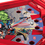 Avengers Mini Tabletop Pinball Game