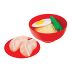 Pretend & Play Sushi Dinner playset (30 pieces)